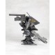 Armored Core 4 D-Style Model Kit Aaliyah Supplice 9 cm